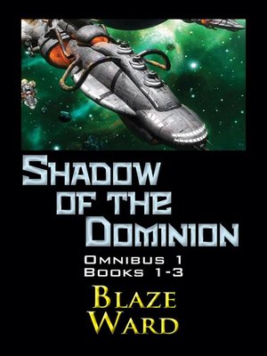 cover image of Shadow of the Dominion Omnibus 1